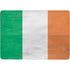 Ireland Flag Distressed Surface Laptop Studio Skin